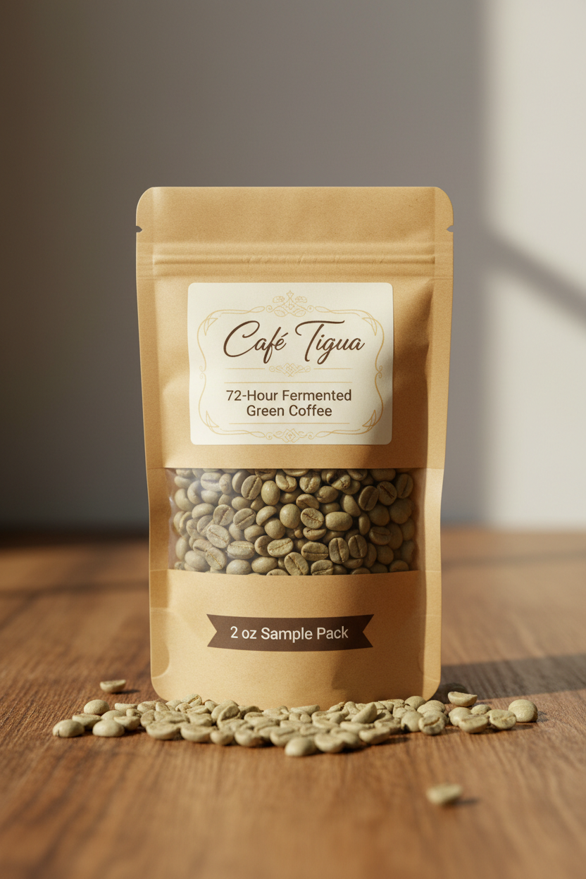 Castillo Excelso - Acevedo, Huila, Colombia (2oz Sample)